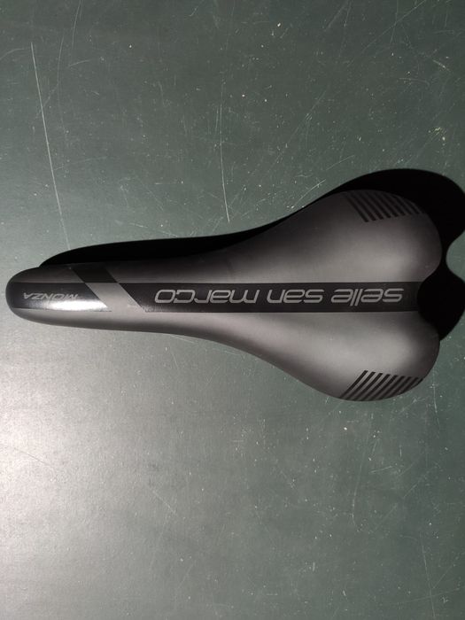 selle san marco monza review