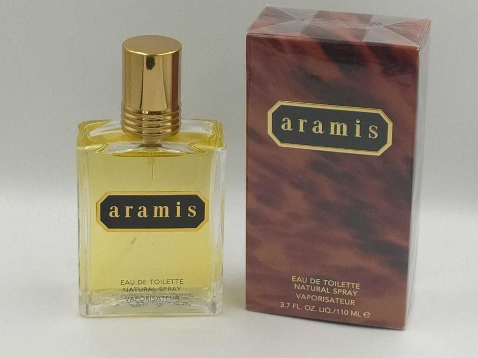 Aramis edt 110 мл Оригинал