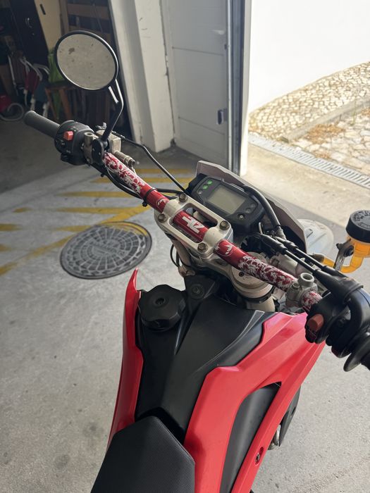 Husqvarna 510 SMR (A2)