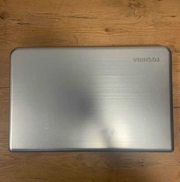 Laptop Toshiba win10
