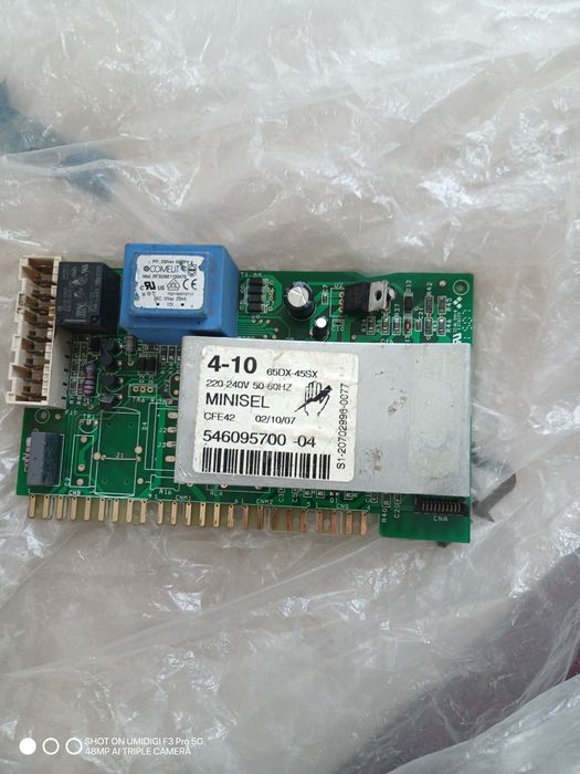 Продам модуль пралки Ардо і LG.