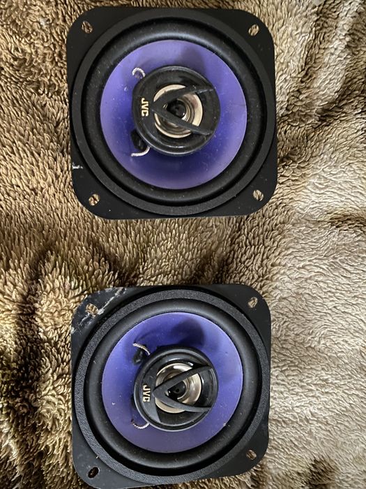 Колонки JVC cs-vp428…