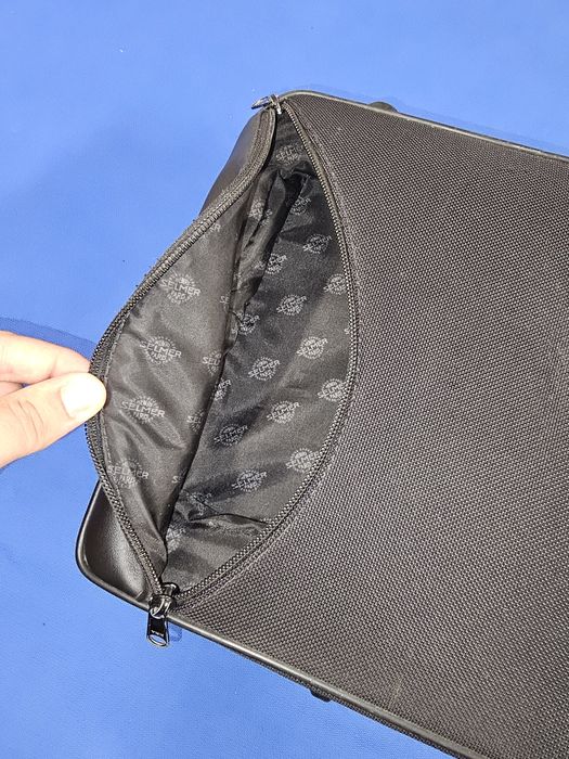 Mochila/Estojo Rígido SELMER (2 Clarinetes)