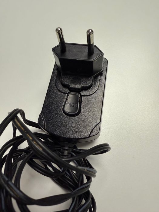 Термінал PAX S920