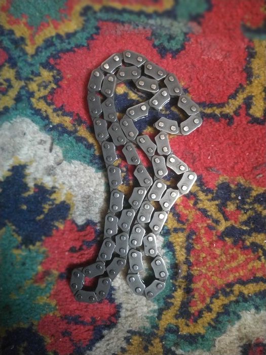 Б/У цеп грм заспокійникиі натяжних Aprilia Leonardo 125,150