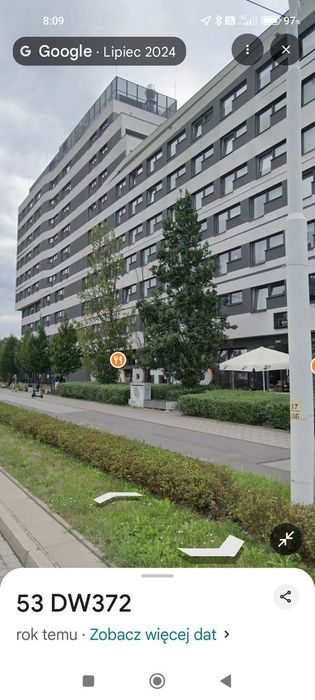 Wynajem mieszkania w centrum Wrocławia
