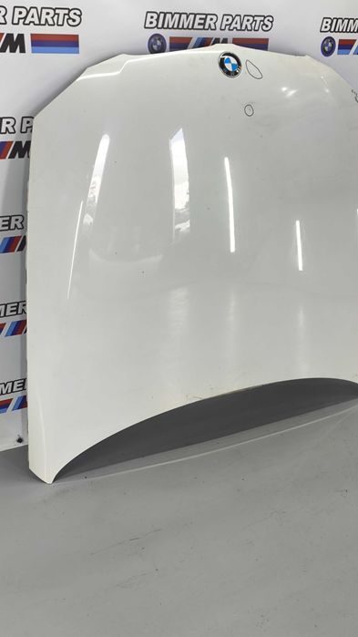 Capo original BMW Serie 3 (E92) Pré-LCI