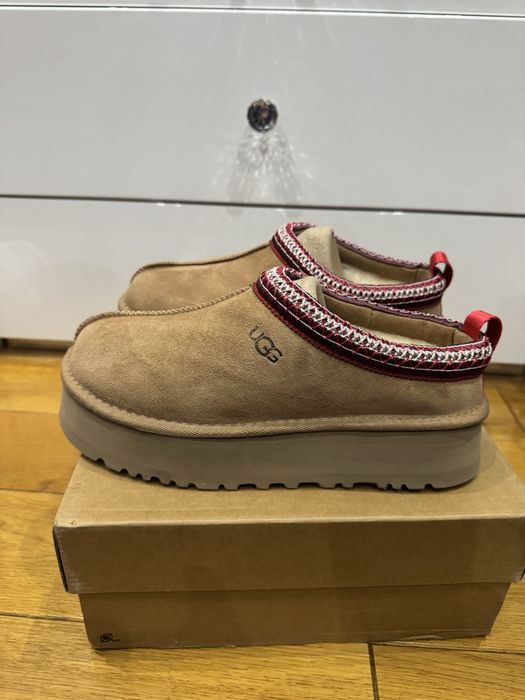 UGG Tazz Tasman Rozmiar 41 Che Nowe Orginalne