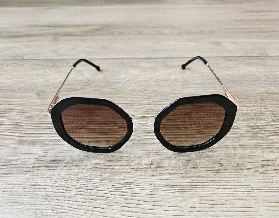 Okulary przeciwsłoneczne Multiopticas