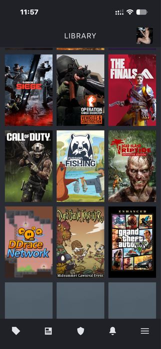 продам акаунт steam