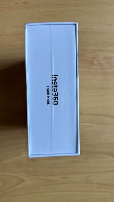 Insta 360 X5 Nowa, Oryginalna, Gwarancja