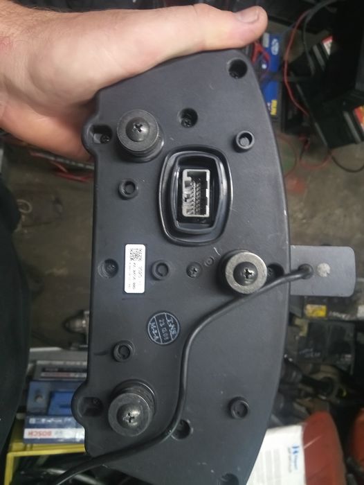 HikarU Linka licznika Yamaha Romet 727 - 55838
