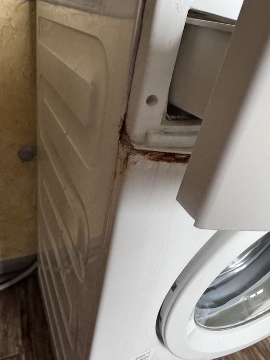 Стиральная машинка Beko