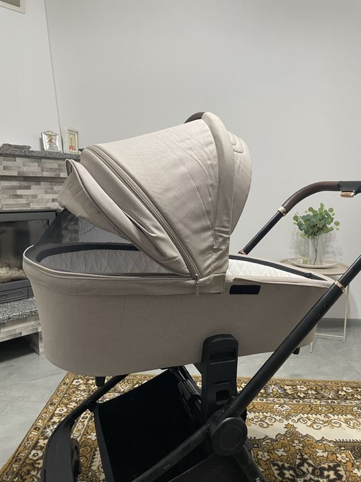 Коляска 2в1 Carello Epika