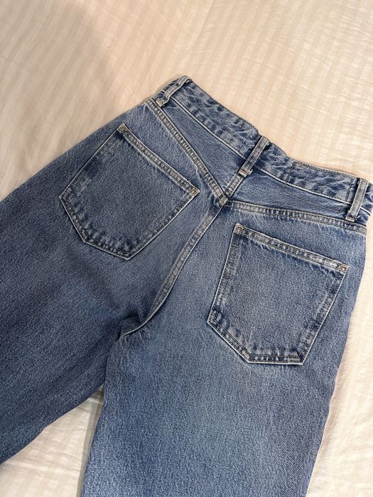 джинси Zara нові