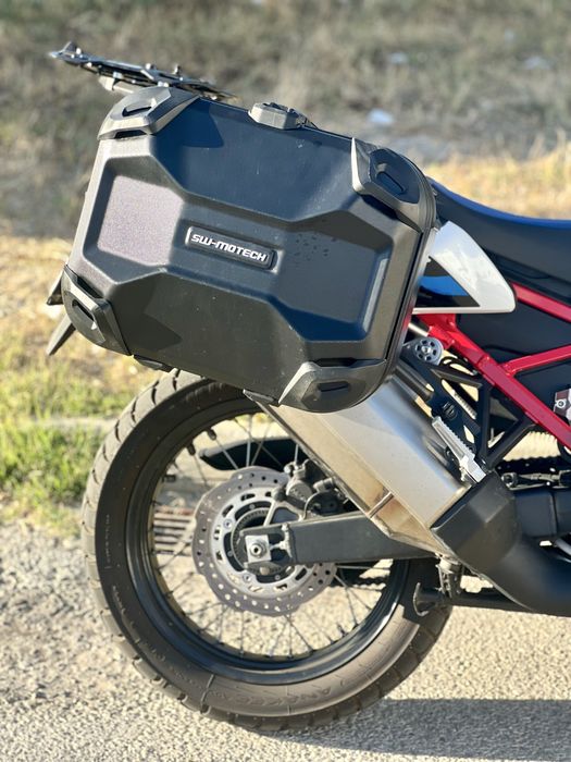 Honda Africa Twin 1100