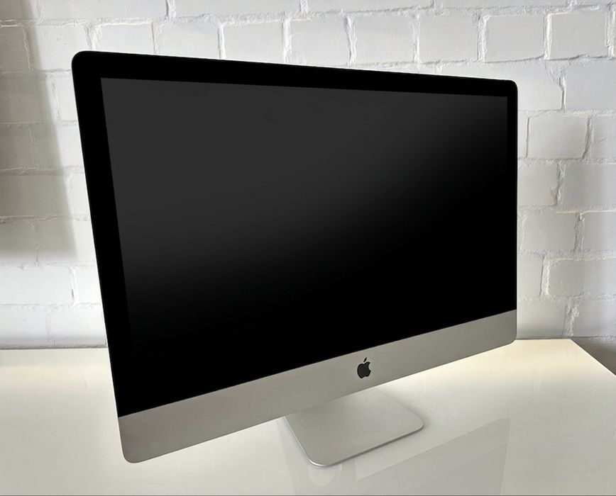 imac 27