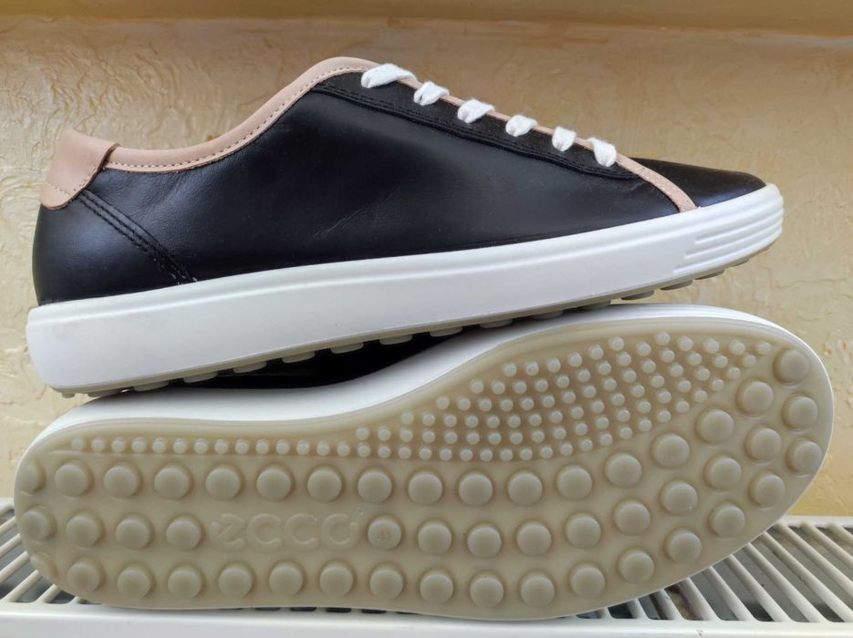 ОРИГІНАЛ100%! Кросівки ECCO SOFT 7 470433 58636 (41р.)