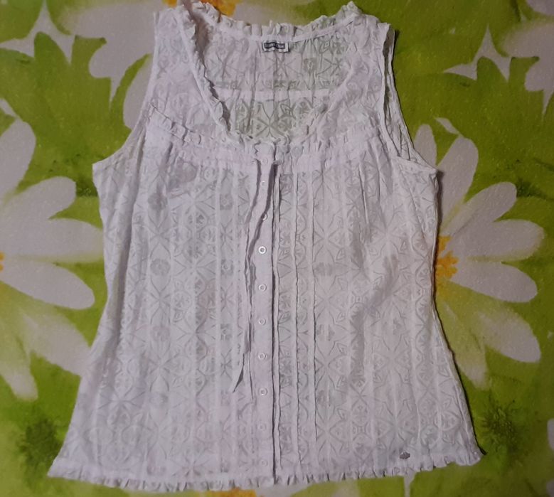 3 жіночі блузи  в дуже гарному стані з Німеччини.