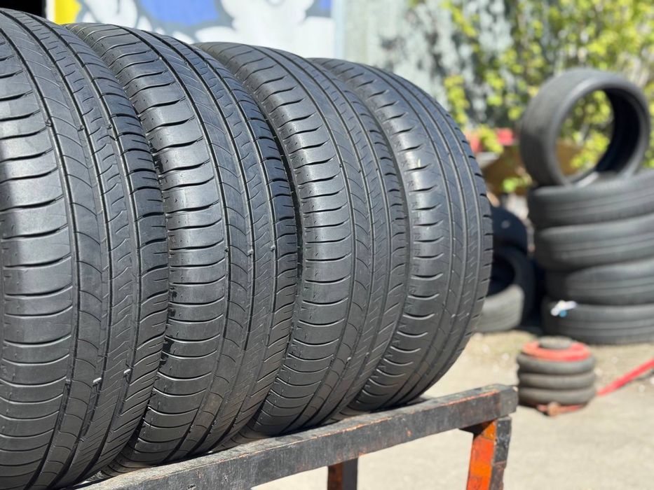 Шини Літні 4шт 205/60 R16 Michelin Energy saver