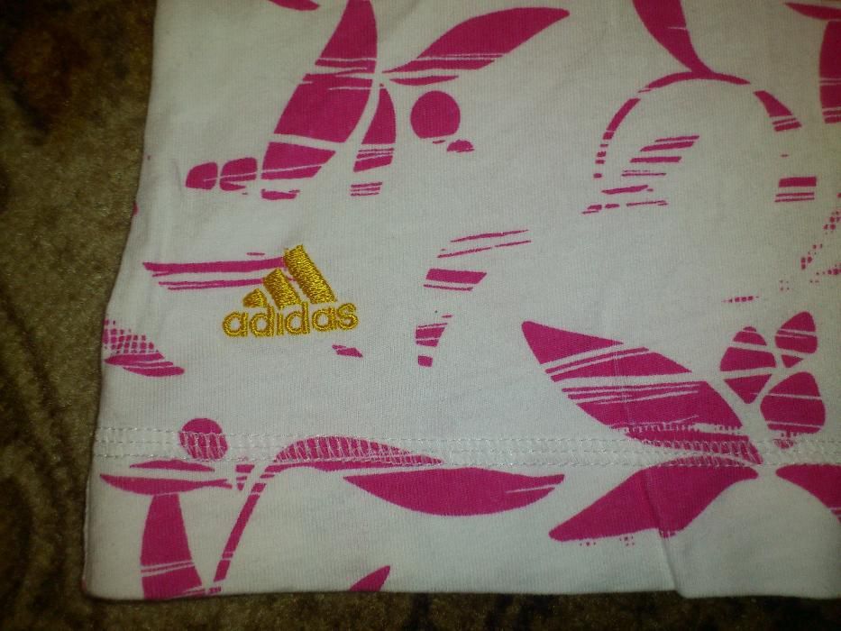 bokserka damska adidas