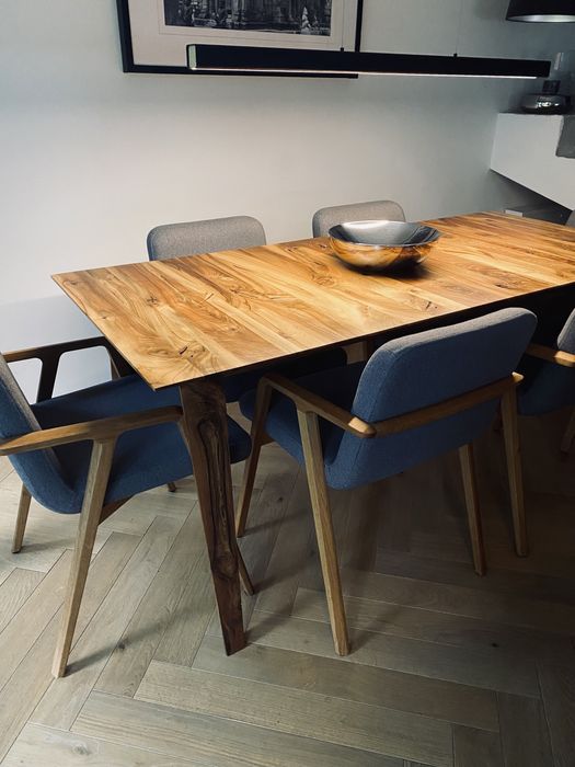 Stół, biurko, Almi Decor