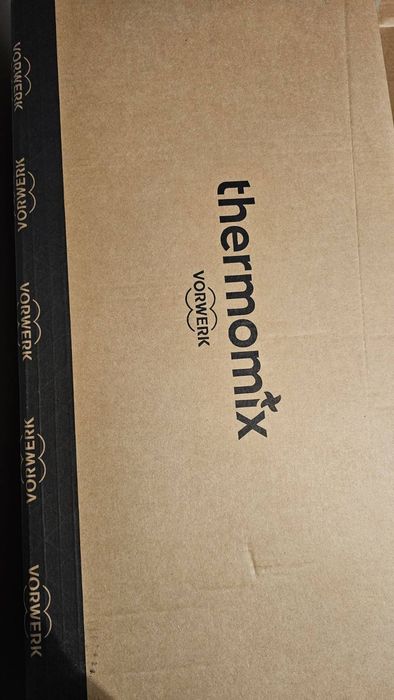 NOWY Thermomix TM 7 – najnowszy model, od ręki! Gwarancja 2 lata!