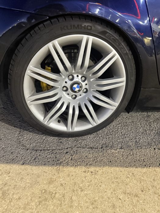 Jantes 19 bmw spyder 5x120