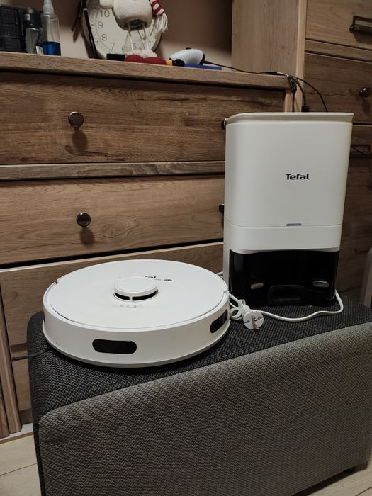 Tefal X-plorer serie 75 S+