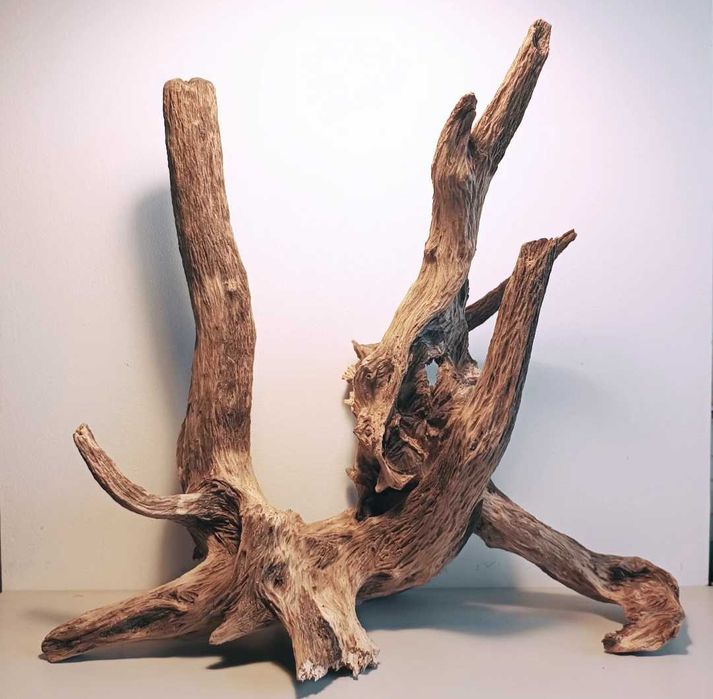 Корчі, коряги, декорації для акваріума/тераріума