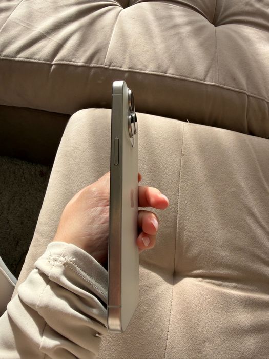 iPhone 15 pro max 256 GB