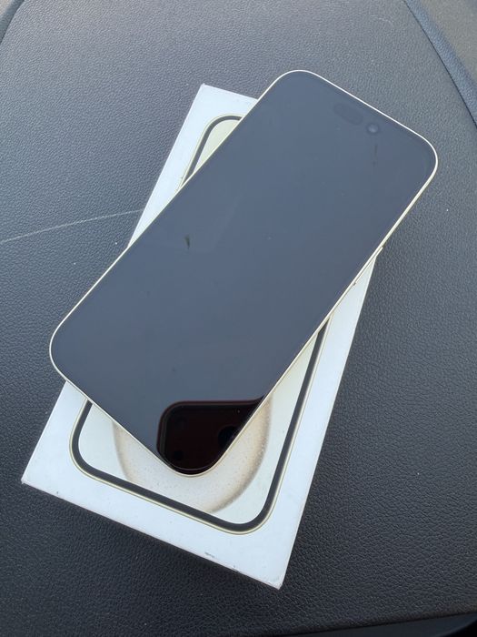 Apple Iphone 15 128Gb