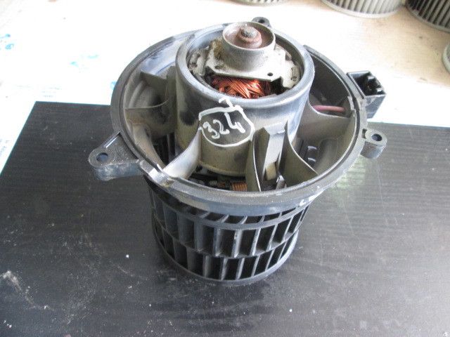 Motor da chauffage / sofagem FORD Fiesta V (JH_, JD_)