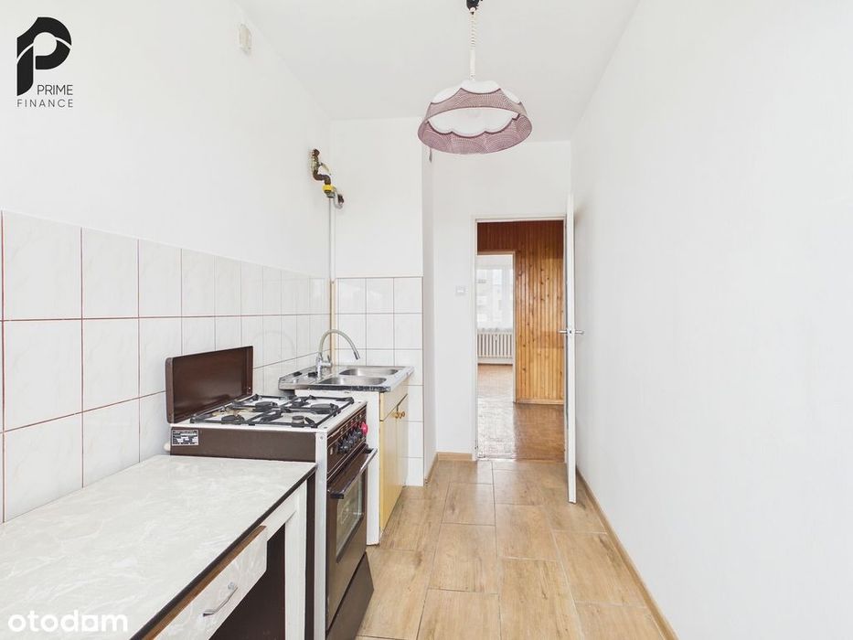 Apartment in Kalisz - More