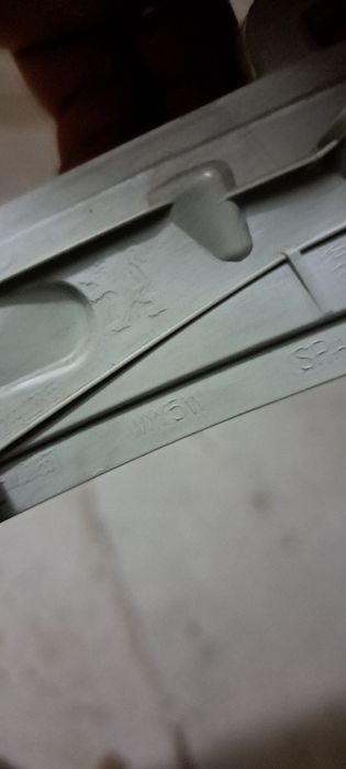 Piscas peugeot 2008 originais