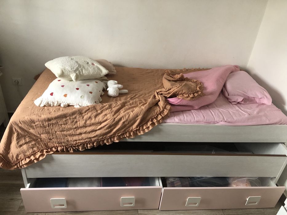 Moveis  para quarto menina