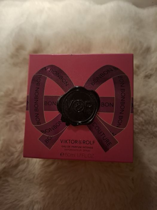 Oryginalne perfumy