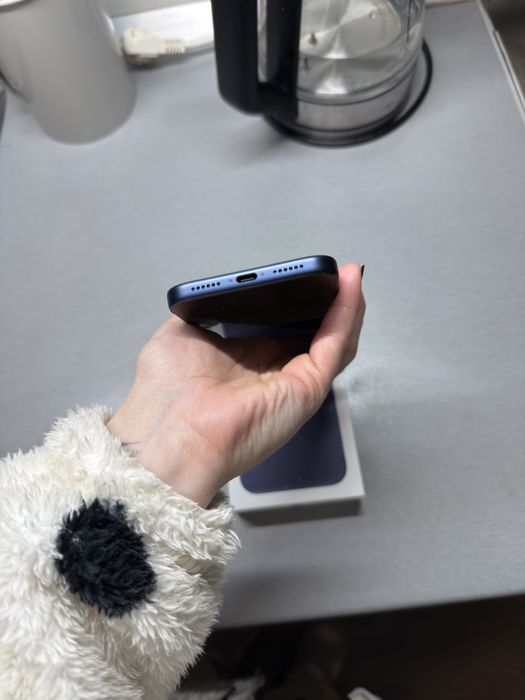 Iphone 17 Pro Max (256g)