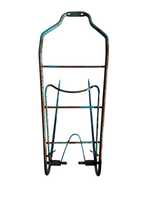Bagażnik Rowerowy Romet ZZR Jubilat Zenit Universal  24 cale