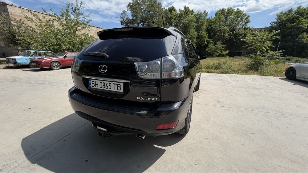 Lexus RX350 2006