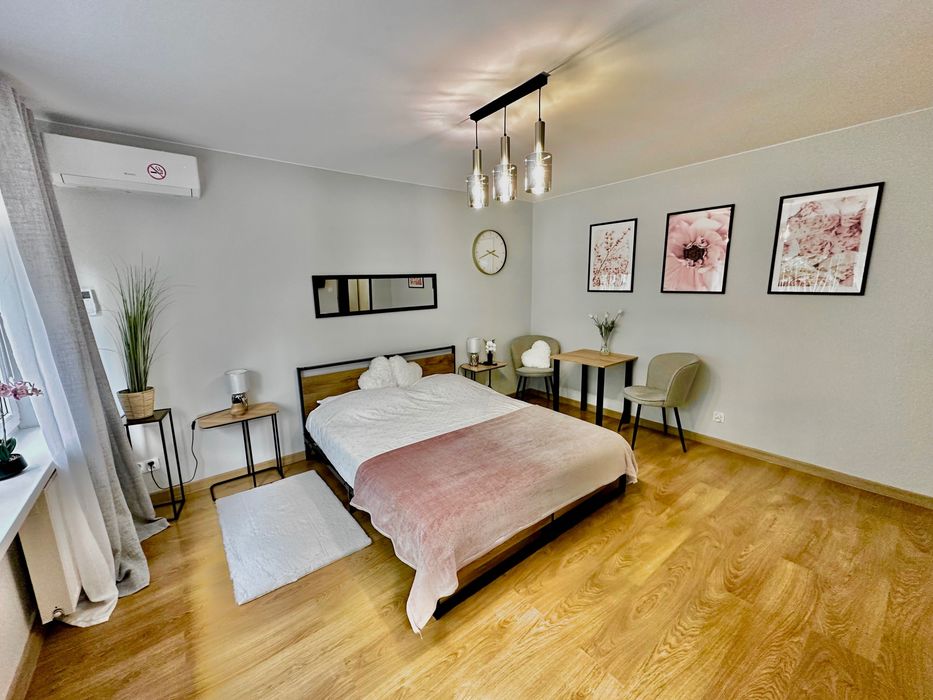 Apartament na godziny