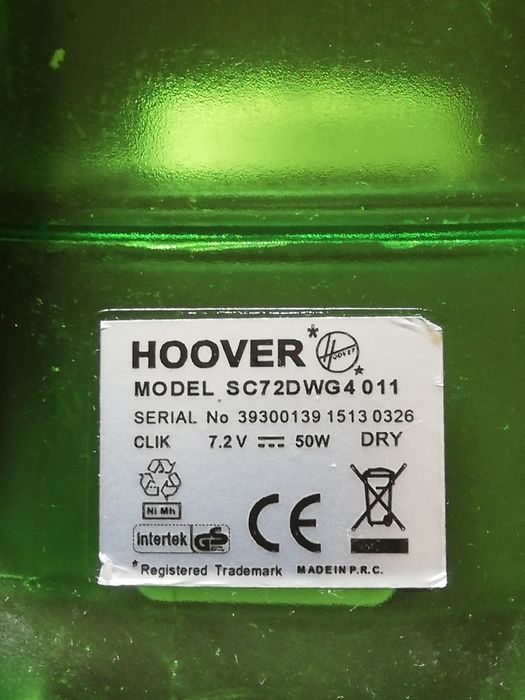 Aspirador auto/casa.