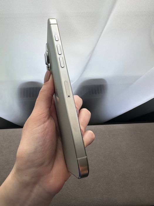 iPhone 16 Pro Max 256gb