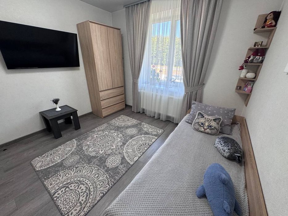 3-rooms apartment apartment by the address st. Kitoboynaya (area 100 m²) - Atlanta.ua - photo 17