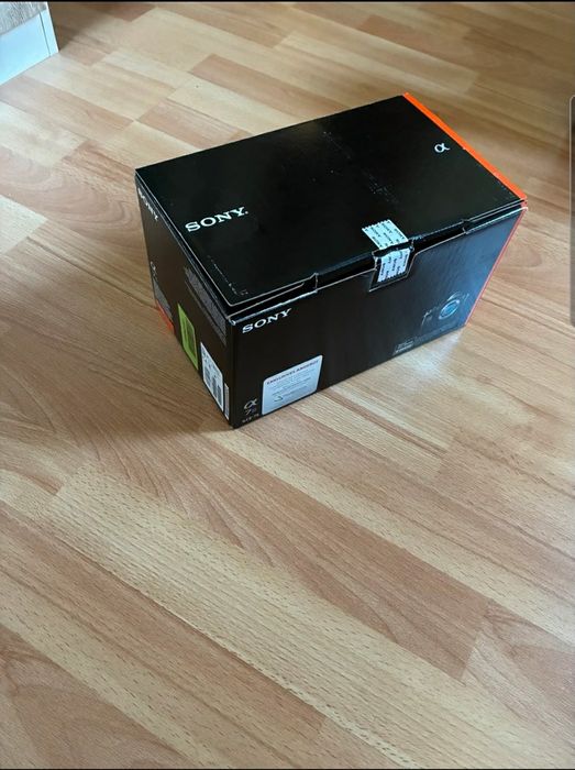 Sony a7s a7 s camera 8715 disparos