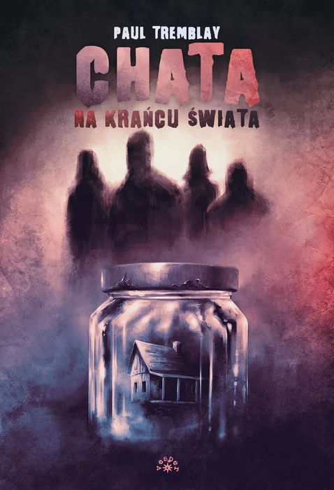 Chata na krańcu świata. Vesper