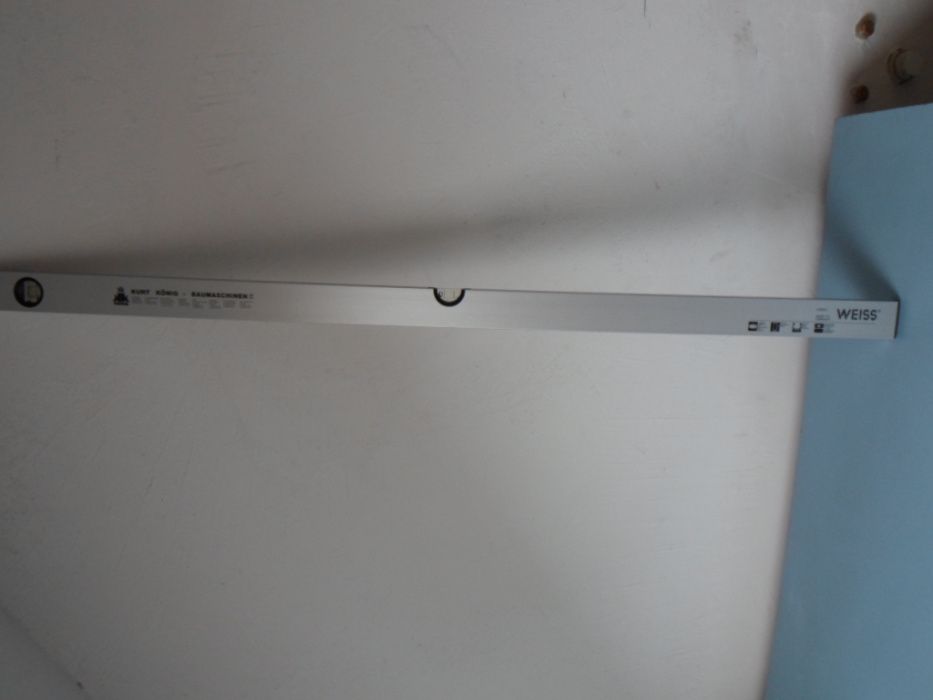 Poziomica 120 cm Germany