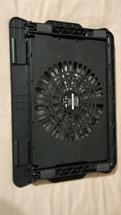 Podkładka chłodząca do laptopa Natec Dipper 1.0