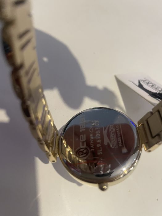 Zegarek damski Slazenger SL 9.6108.3.03