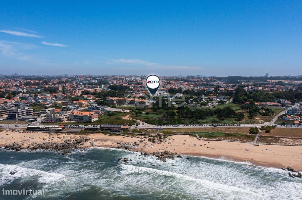 Terreno Urbano Para Construção de Moradia a 300m da Praia de Salgue...